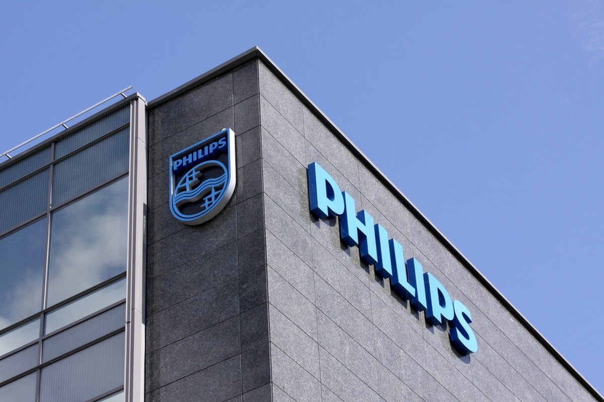 Marketing Strategy of Philips - 1