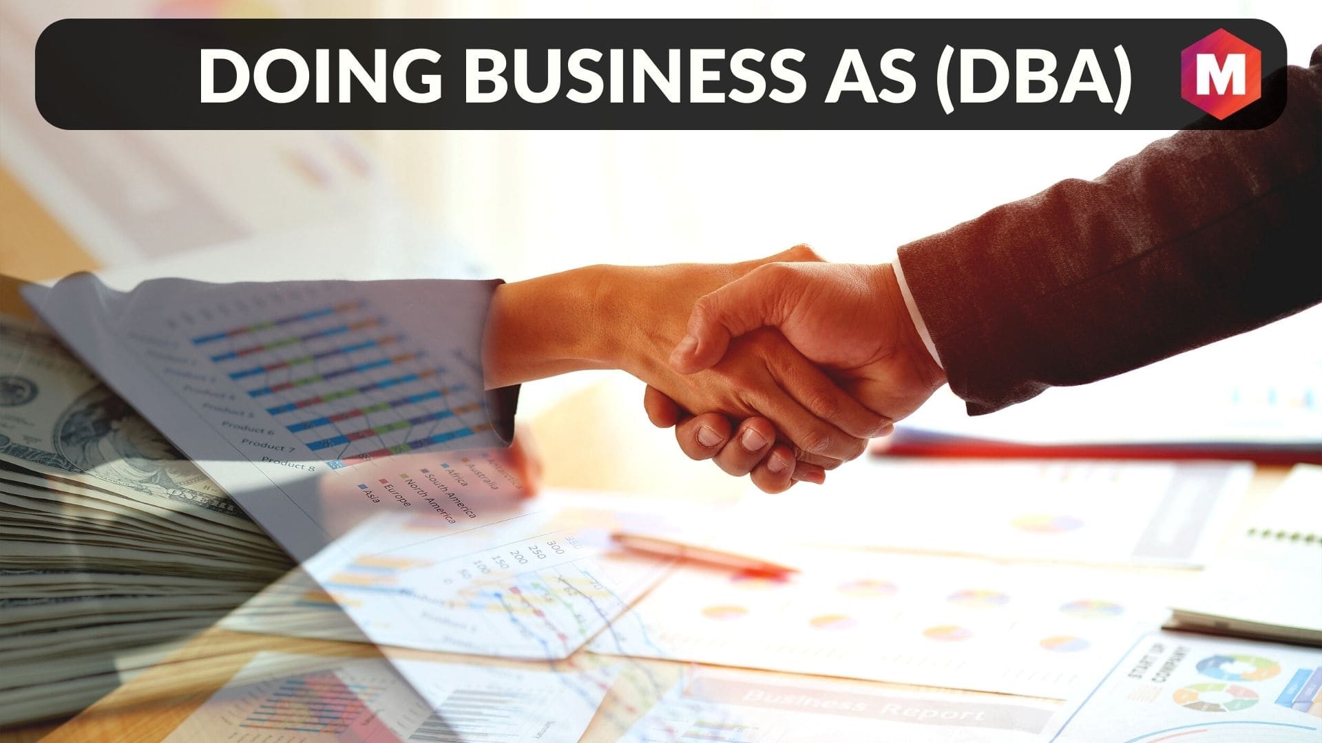 Doing Business As (dba)
